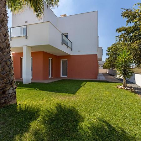 Casa Kiko Apartment Burgau Exterior foto