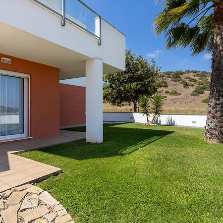 Casa Kiko Apartment Burgau Exterior foto