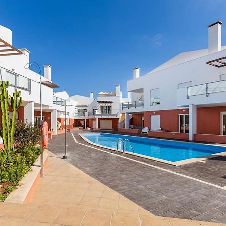 Casa Kiko Apartment Burgau Exterior foto