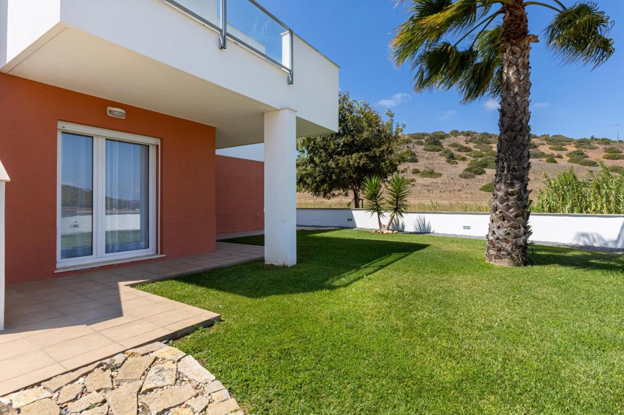 Casa Kiko Apartment Burgau Exterior foto