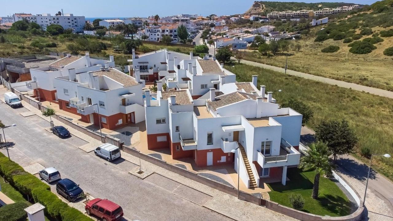 Casa Kiko Apartment Burgau Exterior foto