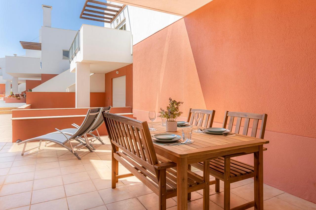 Casa Kiko Apartment Burgau Exterior foto